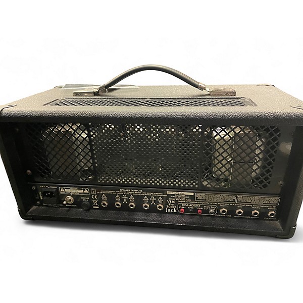 Used Victory V130 Super Jack Tube Guitar Amp Head
