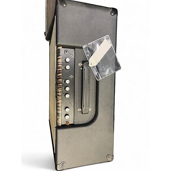 Used PRS HXDA 50W 4x10 Tube Guitar Combo Amp