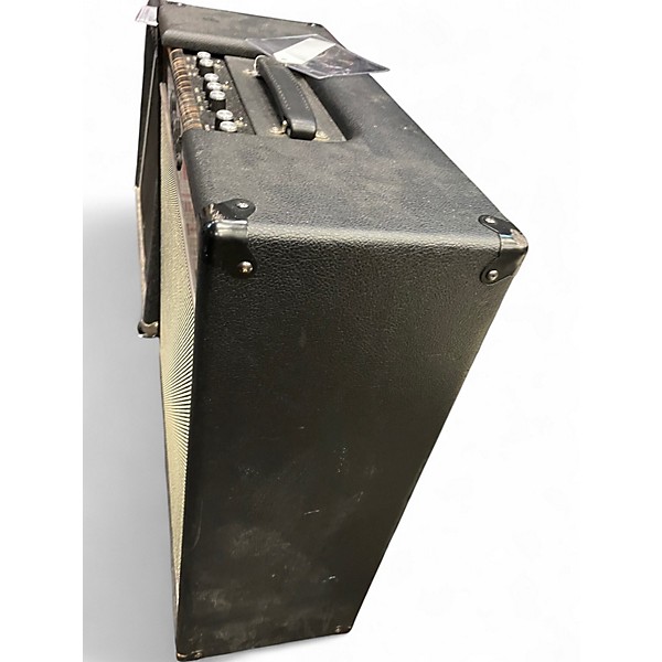 Used PRS HXDA 50W 4x10 Tube Guitar Combo Amp