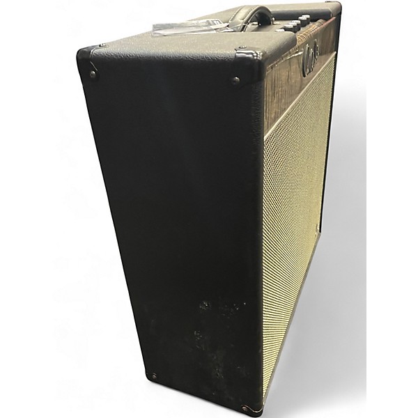 Used PRS HXDA 50W 4x10 Tube Guitar Combo Amp