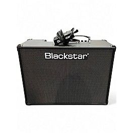 Used Blackstar ID Core Stereo 150 Guitar Combo Amp