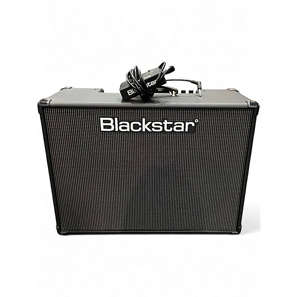 Used Blackstar ID Core Stereo 150 Guitar Combo Amp