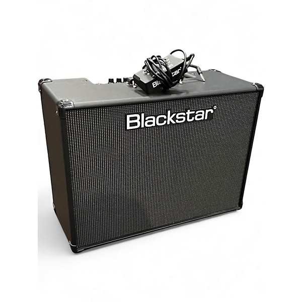 Used Blackstar ID Core Stereo 150 Guitar Combo Amp
