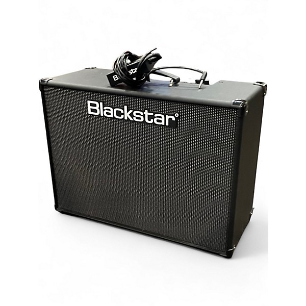 Used Blackstar ID Core Stereo 150 Guitar Combo Amp