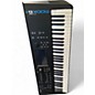 Used Yamaha MODX6 PLUS  Keyboard Workstation