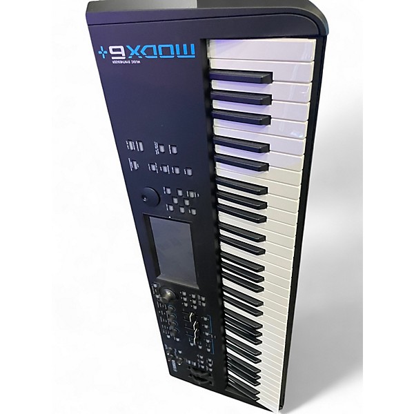 Used Yamaha MODX6 PLUS  Keyboard Workstation
