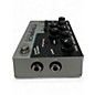 Used Tech 21 CSVTBDI Sansamp Character Series VT Bass DI Bass Effect Pedal