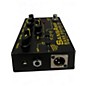 Used Tech 21 Sansamp PBDR Bass Driver DI Bass Effect Pedal