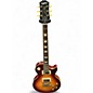 Used Epiphone Les Paul Standard Iced Tea Solid Body Electric Guitar thumbnail
