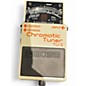 Used BOSS TU3 Chromatic Tuner Pedal thumbnail