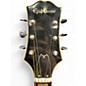 Used 1973 Epiphone El Dorado Natural Acoustic Guitar