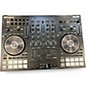 Used Roland DJ707M DJ Controller thumbnail