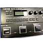 Used BOSS GT1 Effect Processor