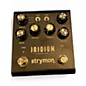 Used Strymon IRIDIUM Pedal thumbnail