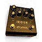 Used Strymon IRIDIUM Pedal