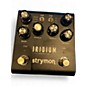 Used Strymon IRIDIUM Pedal