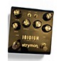 Used Strymon IRIDIUM Pedal