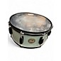 Used Pearl 14X6.5 GPX Limited-Edition Loch Ness Green Drum
