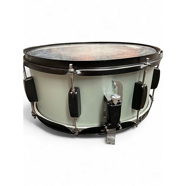 Used Pearl 14X6.5 GPX Limited-Edition Loch Ness Green Drum