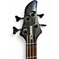 Used Yamaha  RBX374 Black Electric Bass Guitar