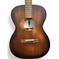 Used 2024 Martin 00015M Worn Natural Acoustic Guitar