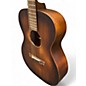 Used 2024 Martin 00015M Worn Natural Acoustic Guitar