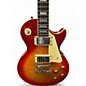 Used Epiphone Les Paul Standard Heritage Cherry Sunburst Solid Body Electric Guitar