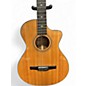Used Taylor 312CEN Natural Classical Acoustic Electric Guitar