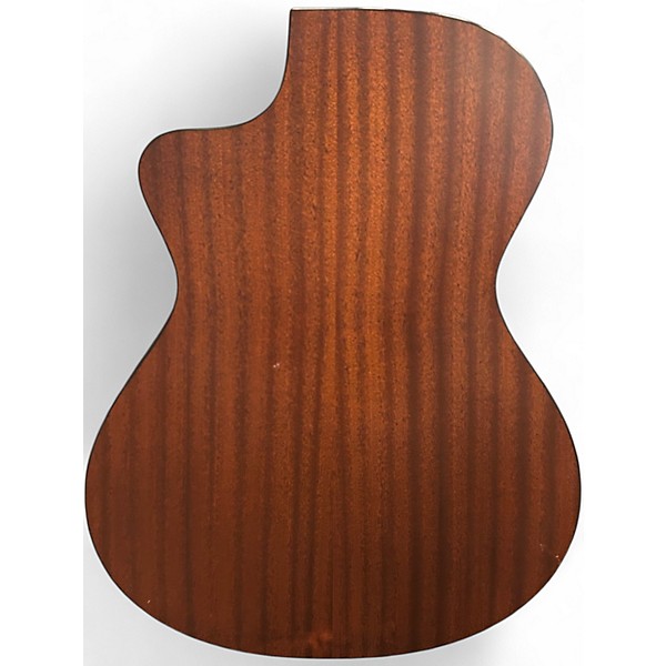 Used Taylor 312CEN Natural Classical Acoustic Electric Guitar