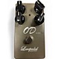 Used Lovepedal OD ELEVEN Effect Pedal thumbnail