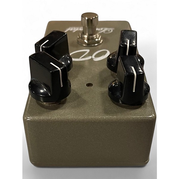 Used Lovepedal OD ELEVEN Effect Pedal