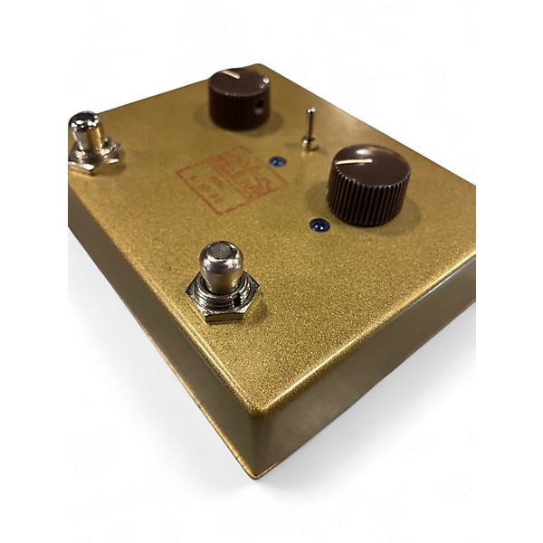 Used Lovepedal LES LIUS Effect Pedal