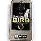 Used Electro-Harmonix Screaming Bird Treble Booster Effect Pedal thumbnail