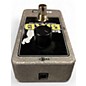 Used Electro-Harmonix Screaming Bird Treble Booster Effect Pedal
