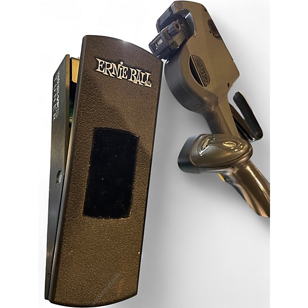 Used Ernie Ball VP TUNER Tuner Pedal