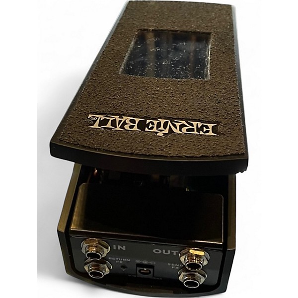 Used Ernie Ball VP TUNER Tuner Pedal