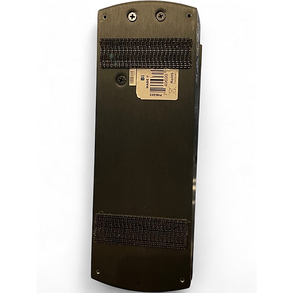 Used Ernie Ball VP TUNER Tuner Pedal