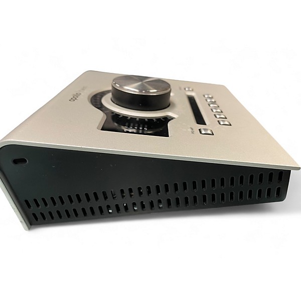 Used Universal Audio Apollo Twin Solo MKII Audio Interface