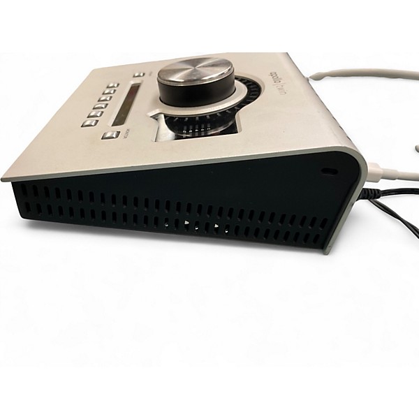 Used Universal Audio Apollo Twin Solo MKII Audio Interface