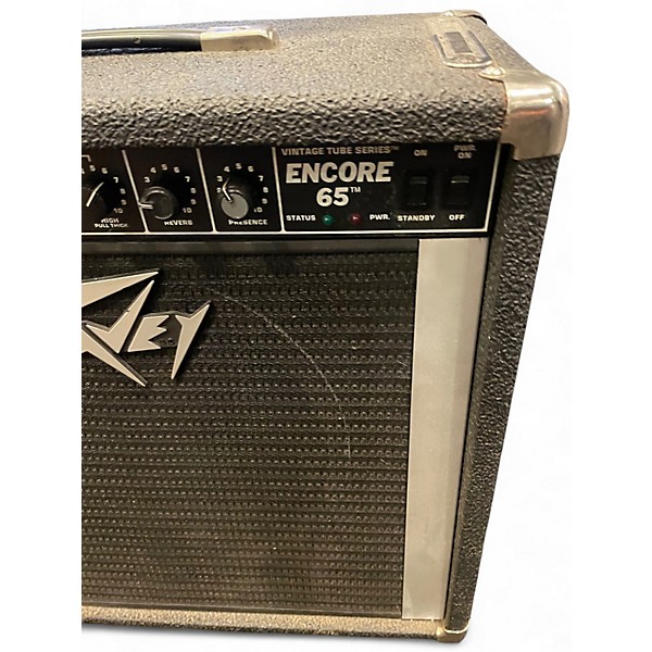 Used Peavey ENCORE 65 Tube Guitar Combo Amp