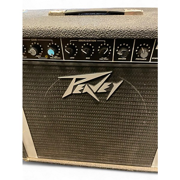 Used Peavey ENCORE 65 Tube Guitar Combo Amp