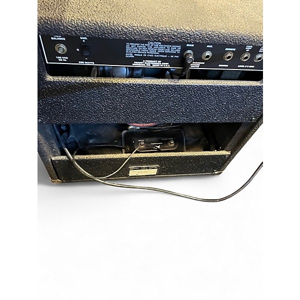 Used Peavey ENCORE 65 Tube Guitar Combo Amp