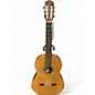 Used NAVARRO NC41 Natural Classical Acoustic Guitar thumbnail