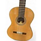 Used NAVARRO NC41 Natural Classical Acoustic Guitar