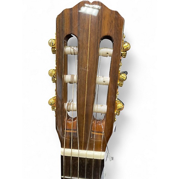 Used NAVARRO NC41 Natural Classical Acoustic Guitar