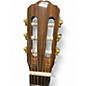 Used NAVARRO NC41 Natural Classical Acoustic Guitar