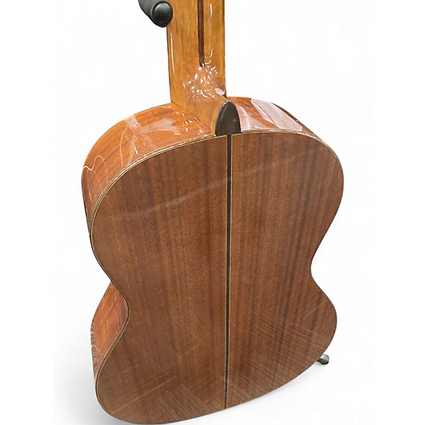 Used NAVARRO NC41 Natural Classical Acoustic Guitar