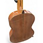 Used NAVARRO NC41 Natural Classical Acoustic Guitar