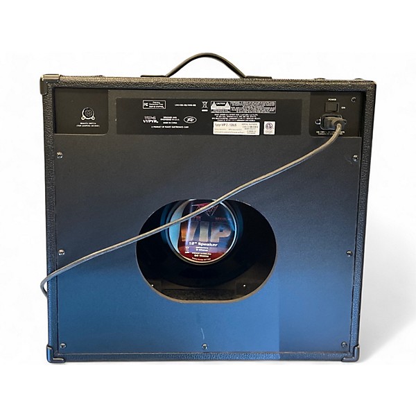 Used Peavey Vypyr VIP 2 40W 1x12 Guitar Combo Amp