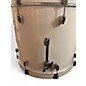 Used Pearl 5 Piece Export White Drum Kit thumbnail